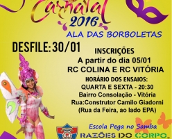 Carnaval RC