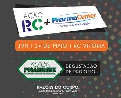 Ao RC + Pharma Center