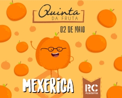 Quinta da Fruta - Mexerica (02/05)